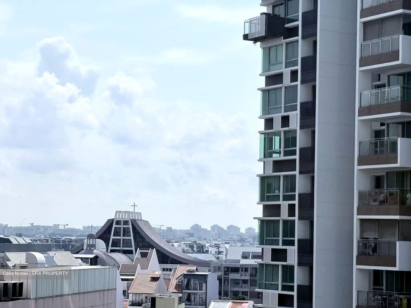 Marine Blue (D15), Condominium #579263231